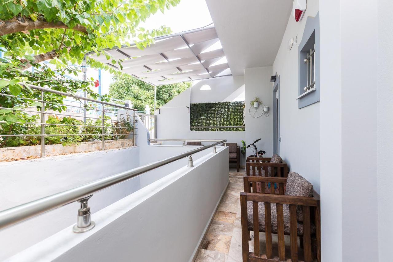 Ocean Dream Apartment! Bali  Exteriör bild