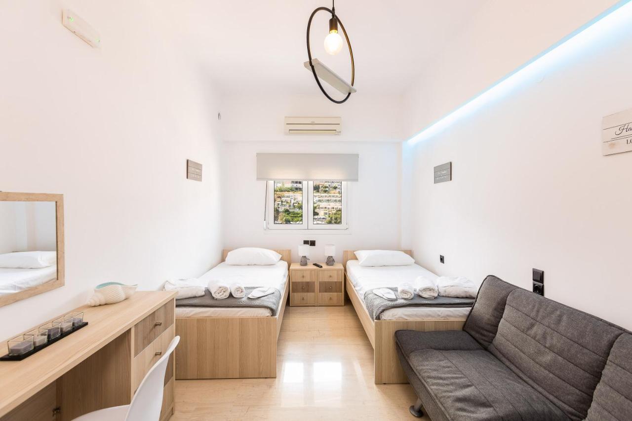 Ocean Dream Apartment! Bali  Exteriör bild